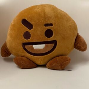 BT21 SHOOKY BASIC PLUSH L -New
